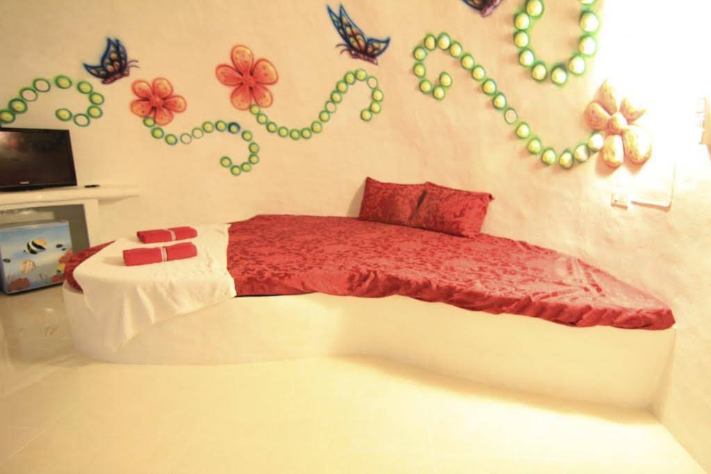 Nice Moon Resort