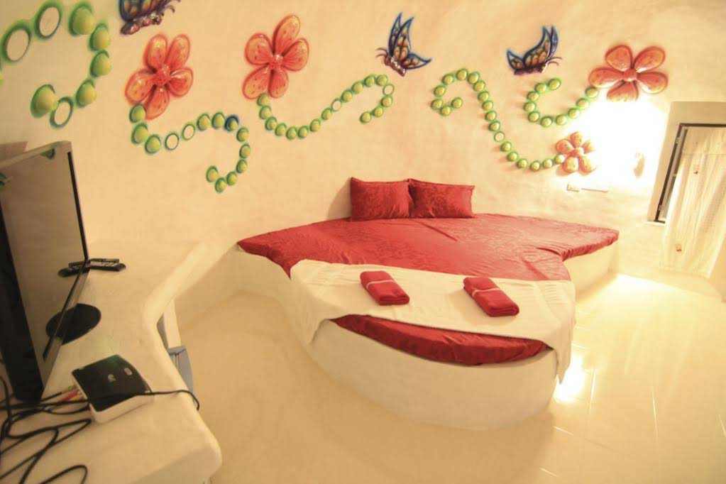 Nice Moon Resort