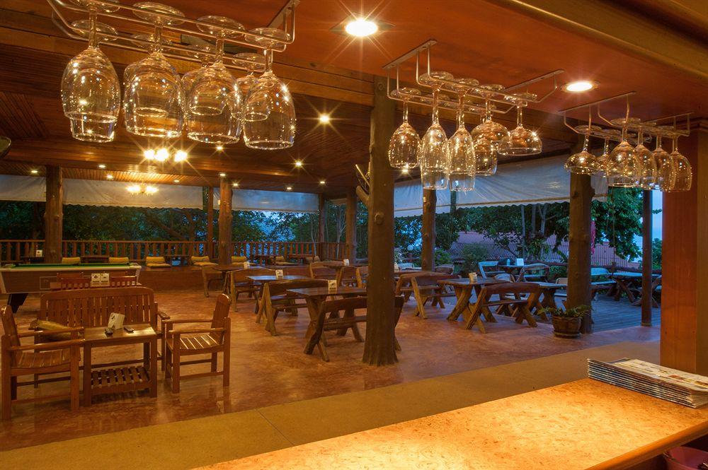 Zama Resort