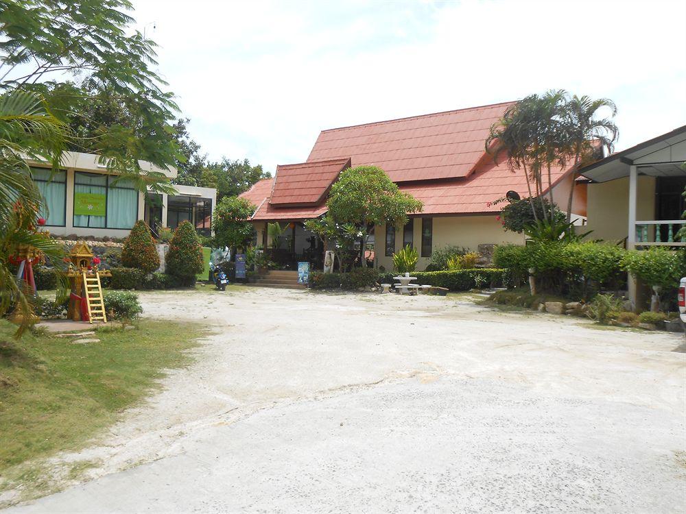 Zama Resort