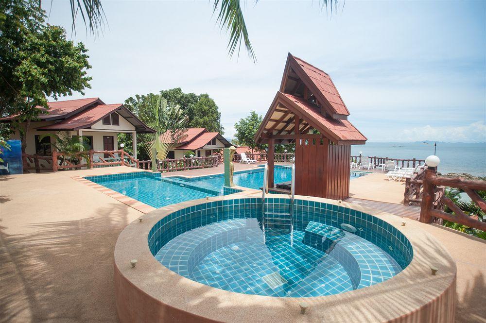 Zama Resort