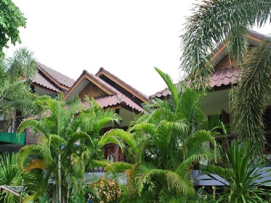 No Name Bungalow