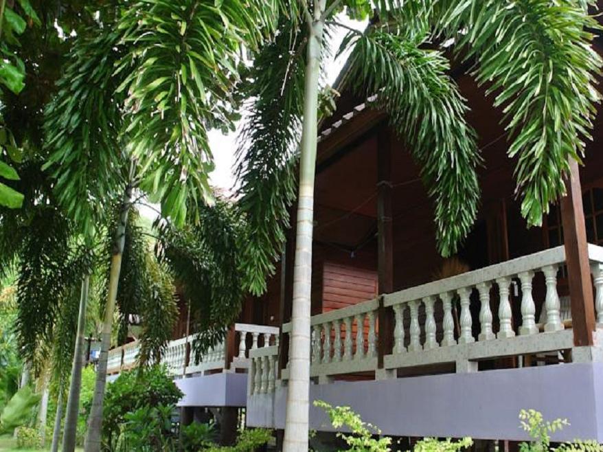 No Name Bungalow