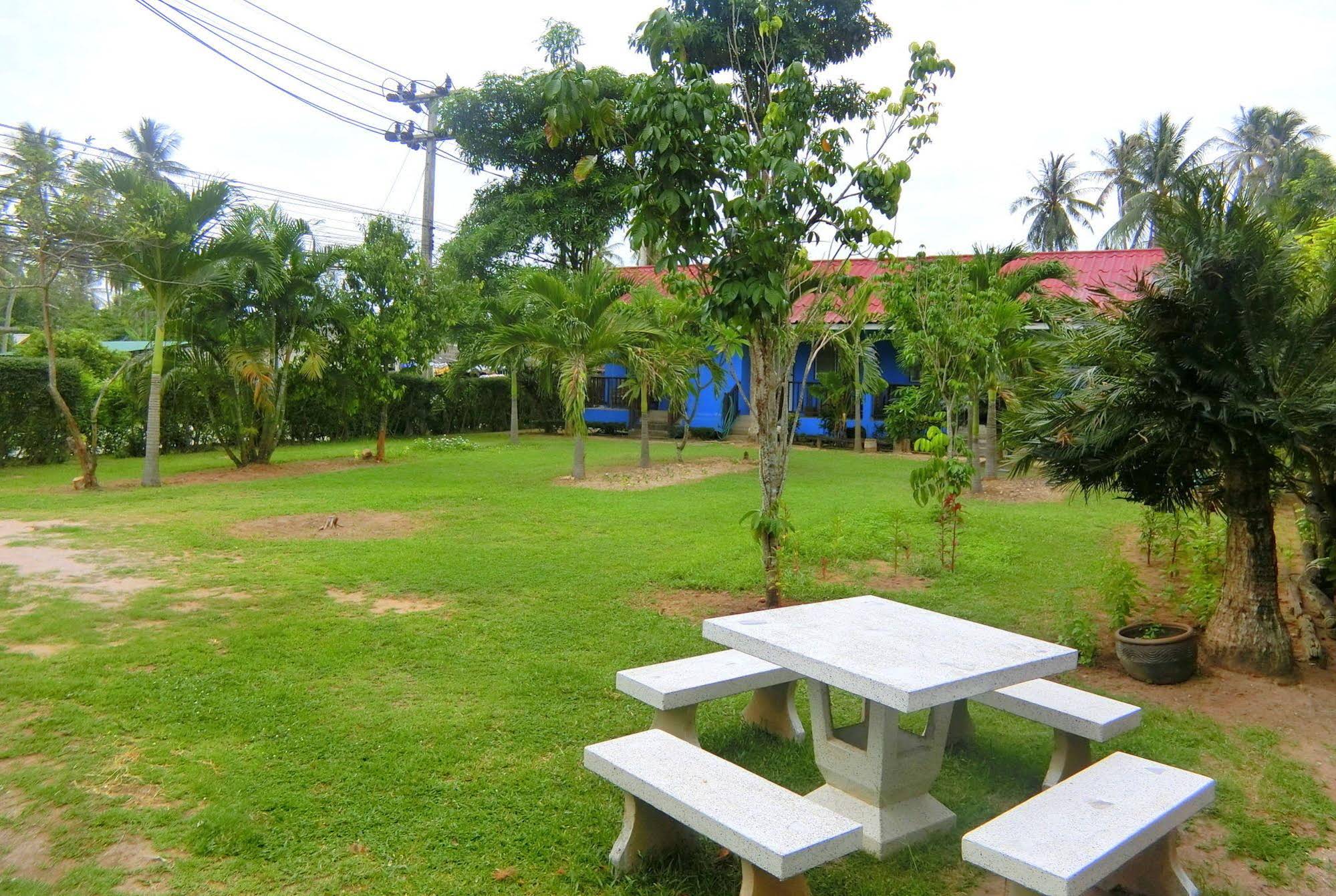 Orchard House