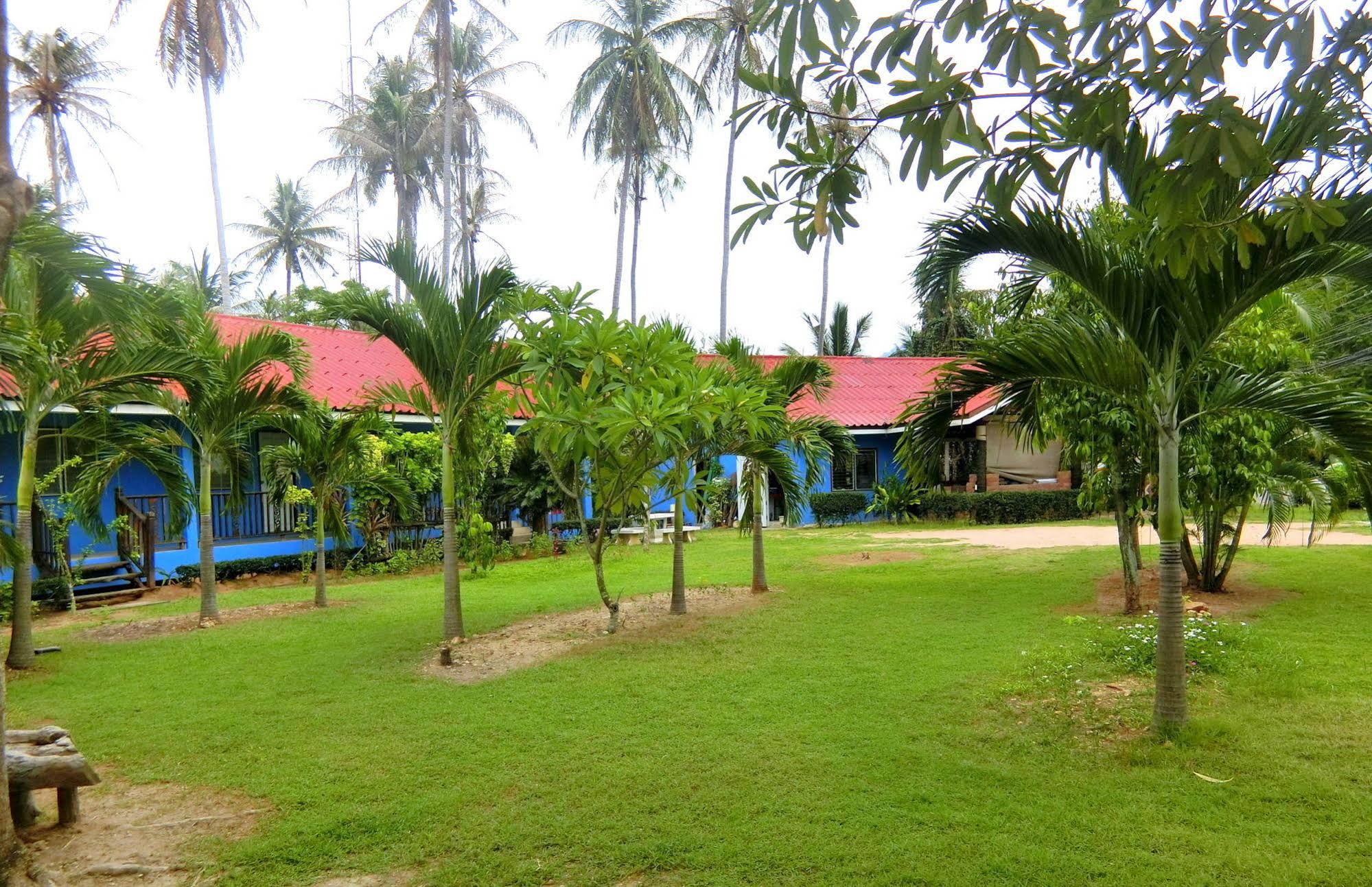 Orchard House