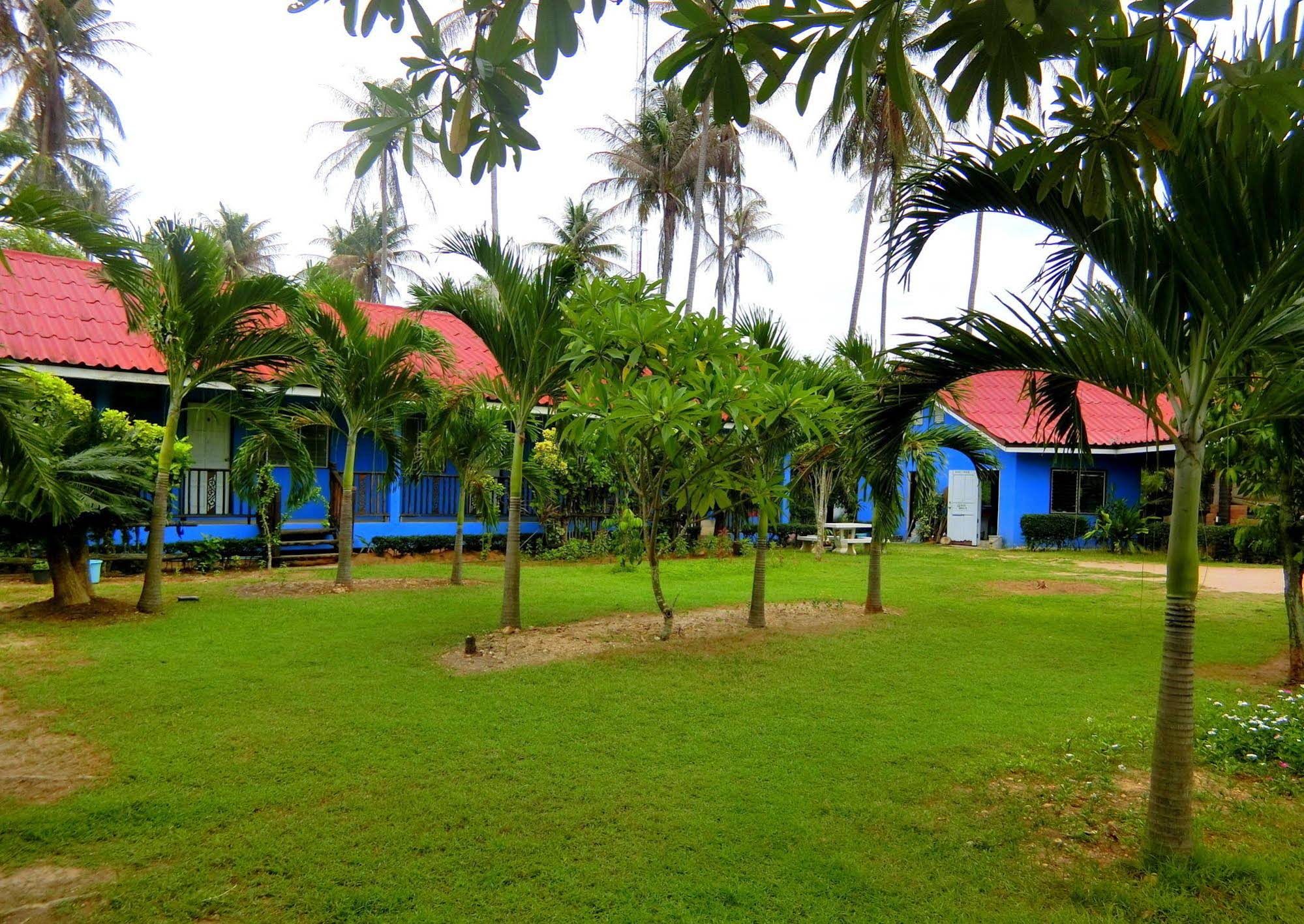 Orchard House