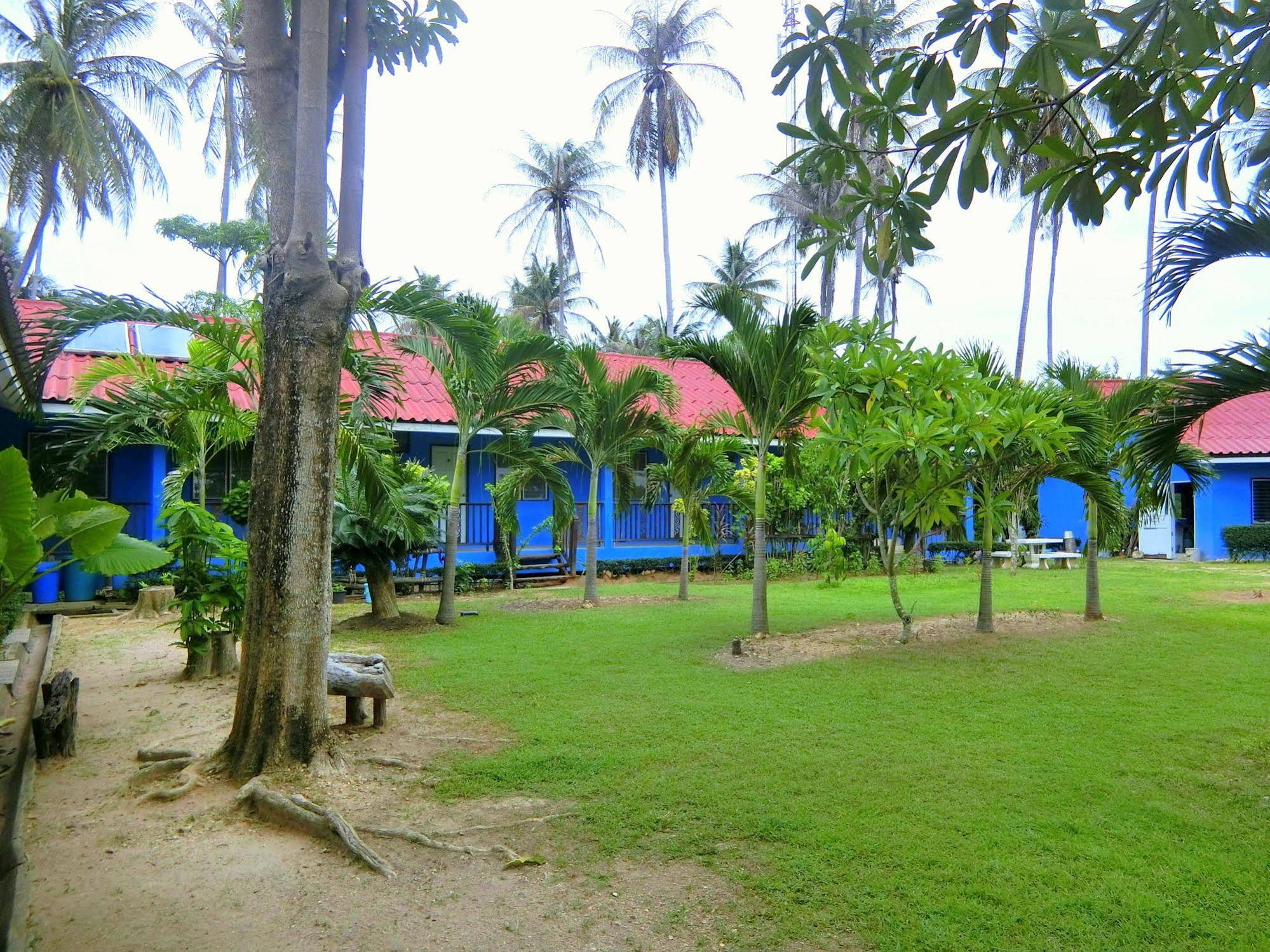Orchard House