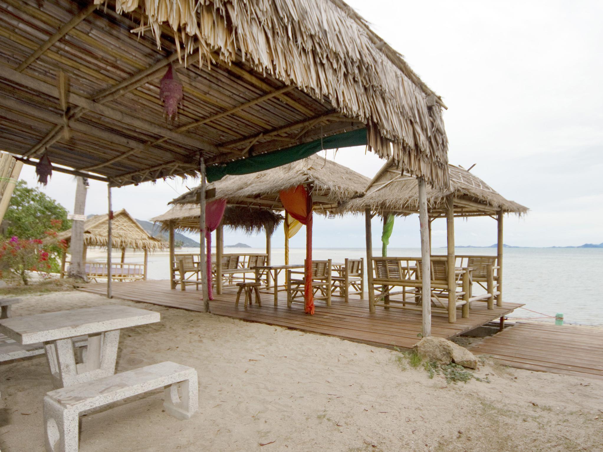 O Sole Mio Resort