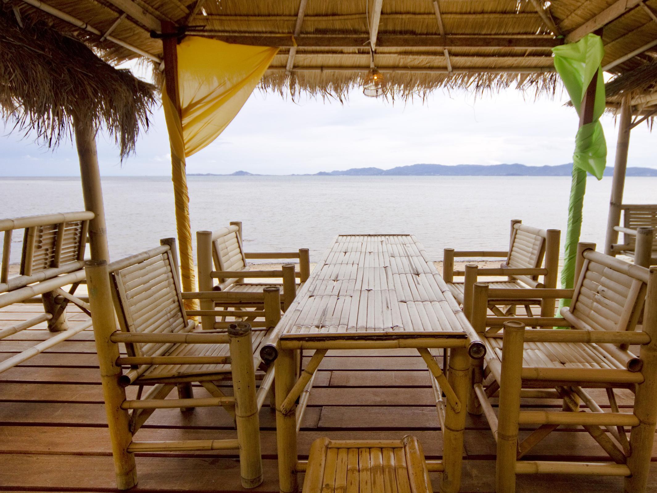 O Sole Mio Resort