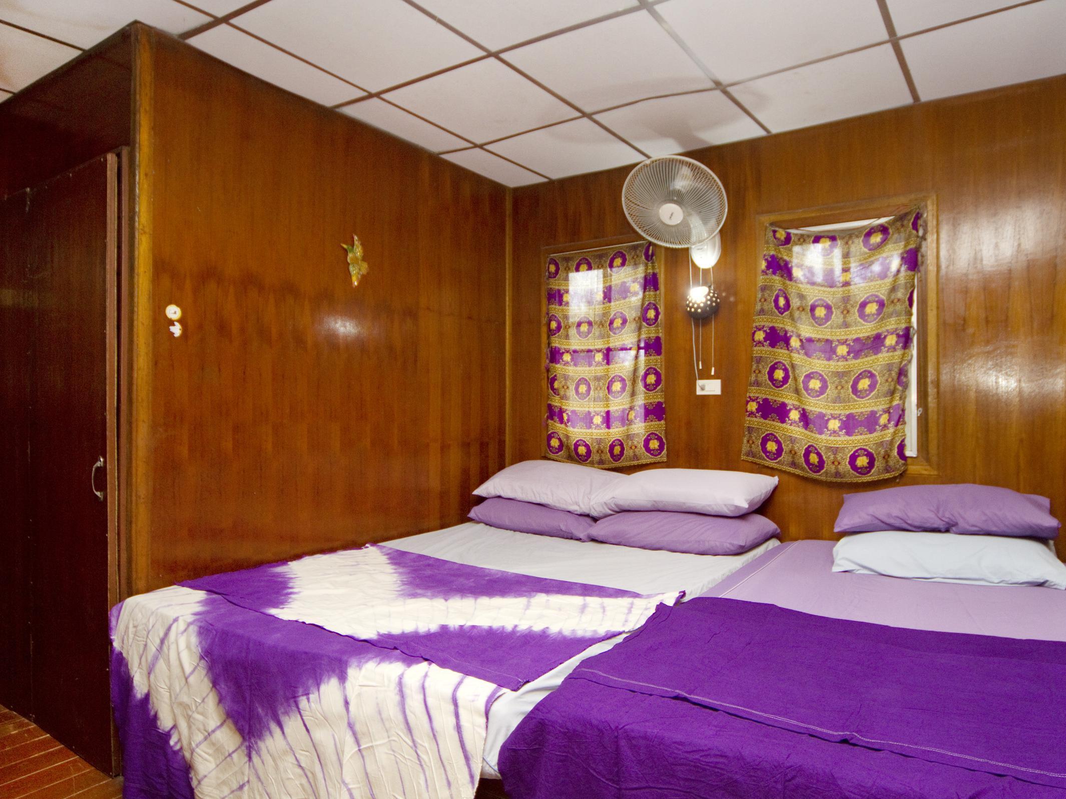 O Sole Mio Resort