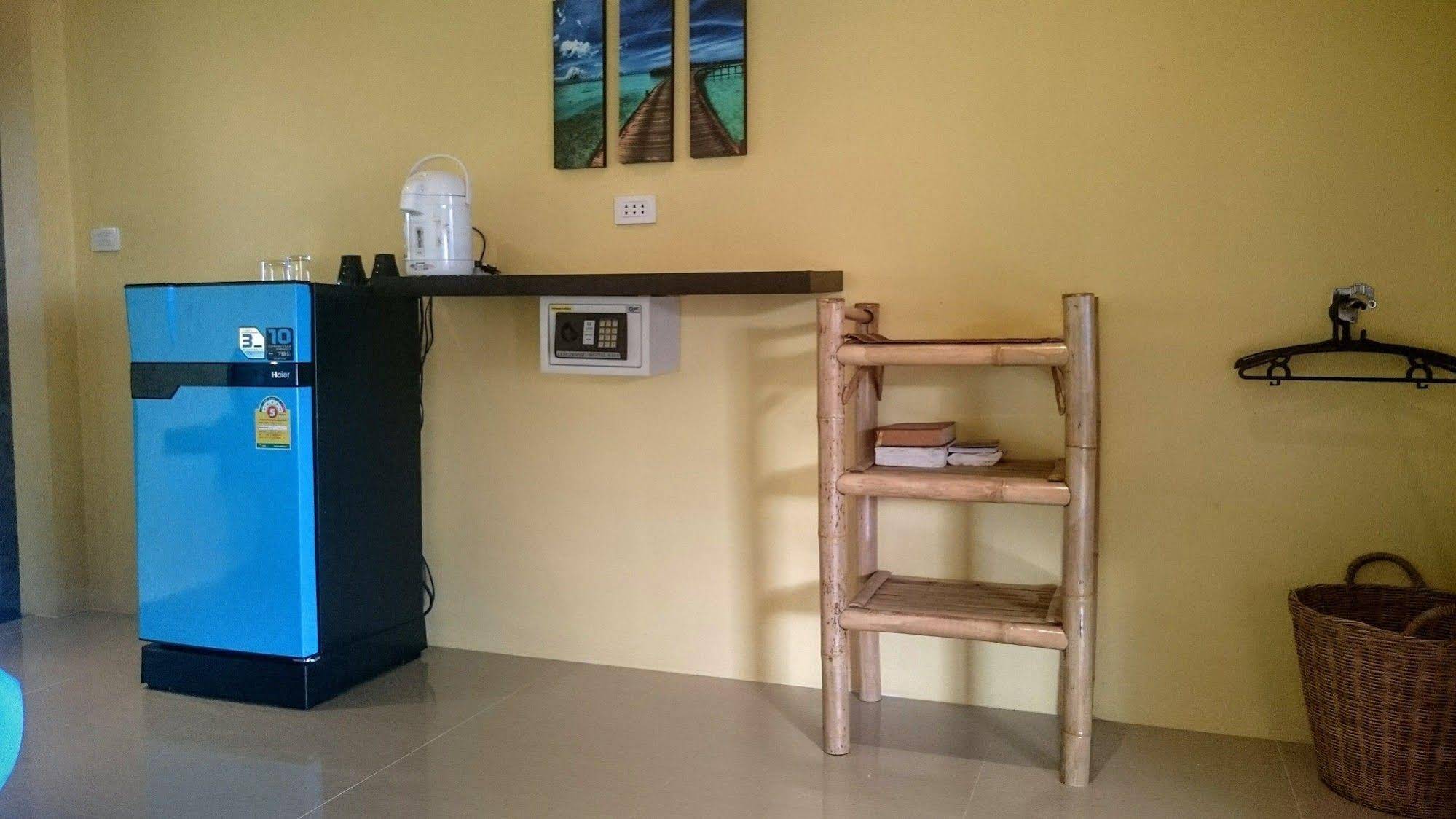 Papillon Bungalows