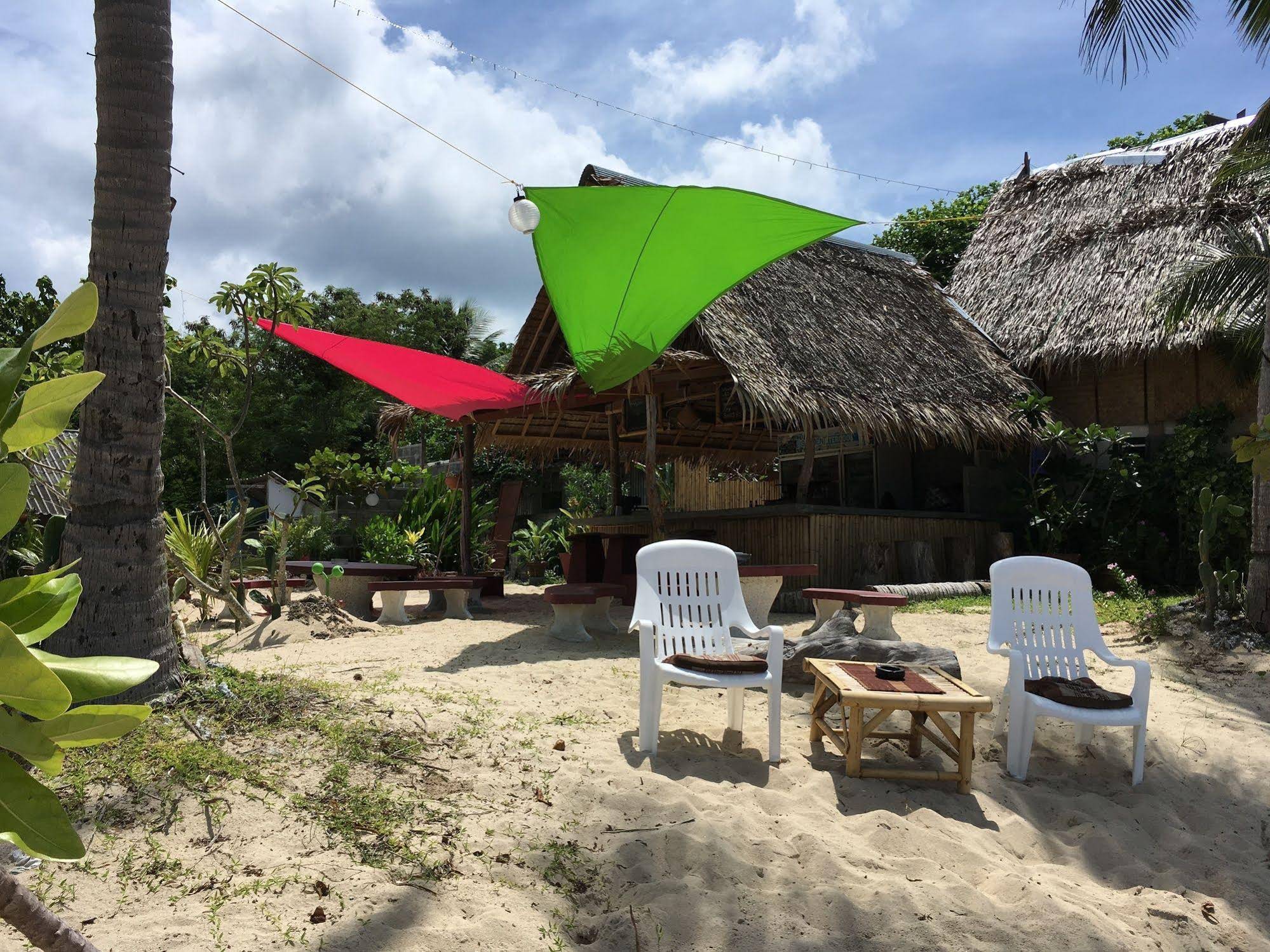 Papillon Bungalows