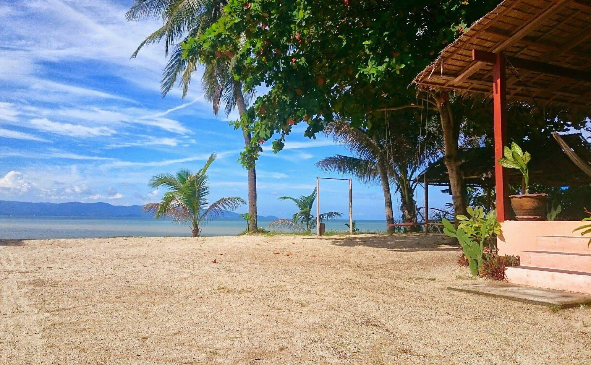 Papillon Bungalows