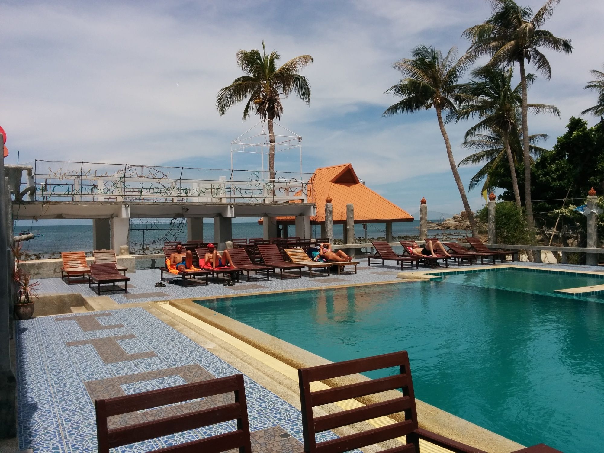 Paradise Bungalows
