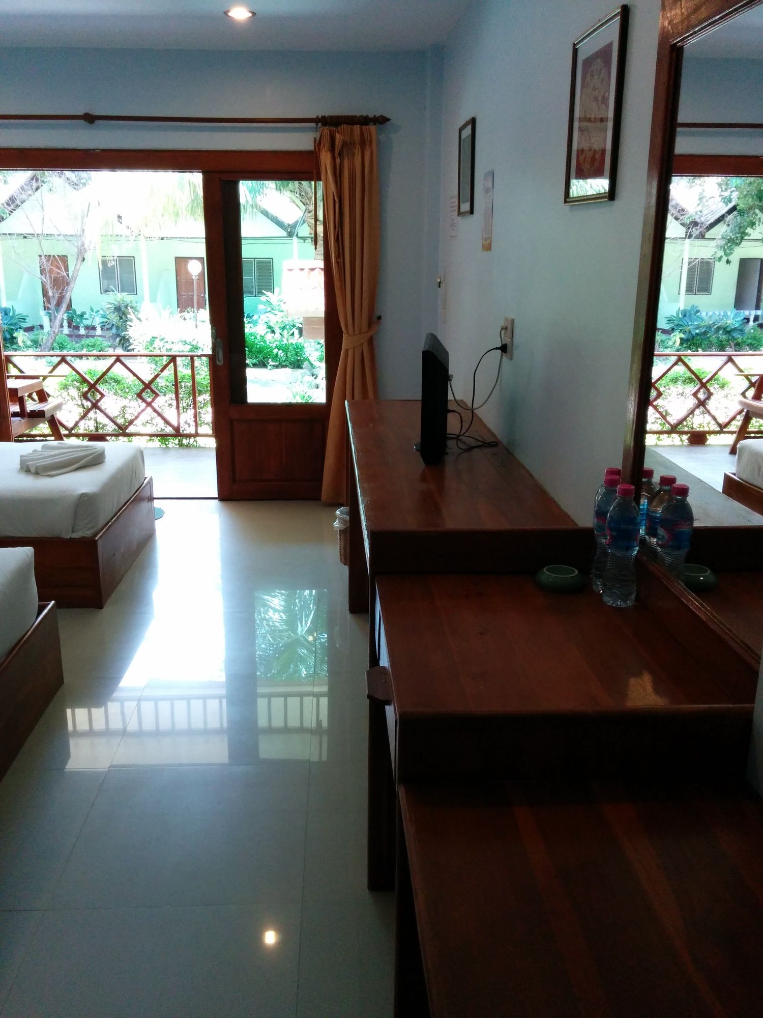 Paradise Bungalows