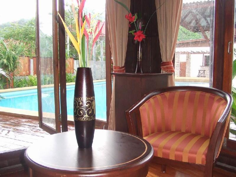 Phangan Paragon Resort & Spa