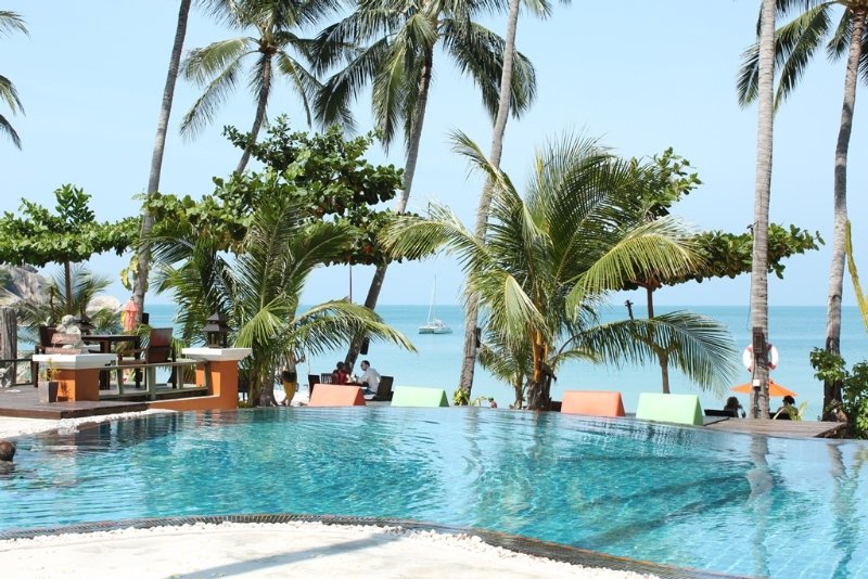 Pariya Resort & Villas Haad Yuan Koh Phangan