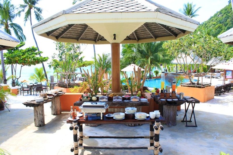 Pariya Resort & Villas Haad Yuan Koh Phangan