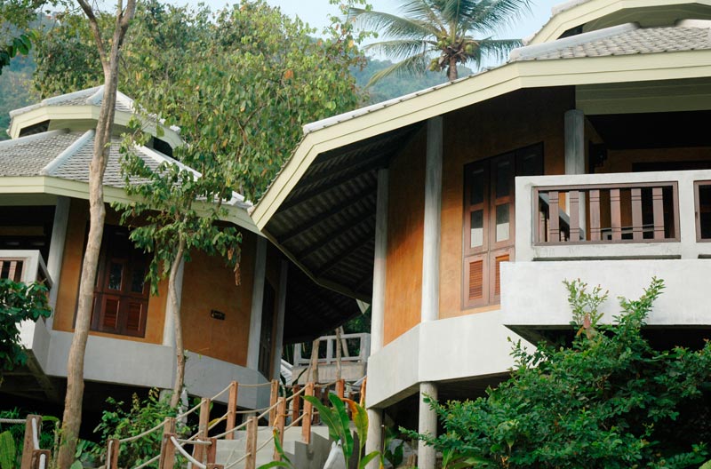 Pariya Resort & Villas Haad Yuan Koh Phangan