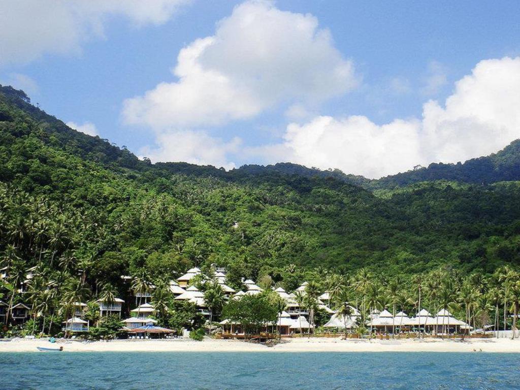 Pariya Resort & Villas Haad Yuan Koh Phangan