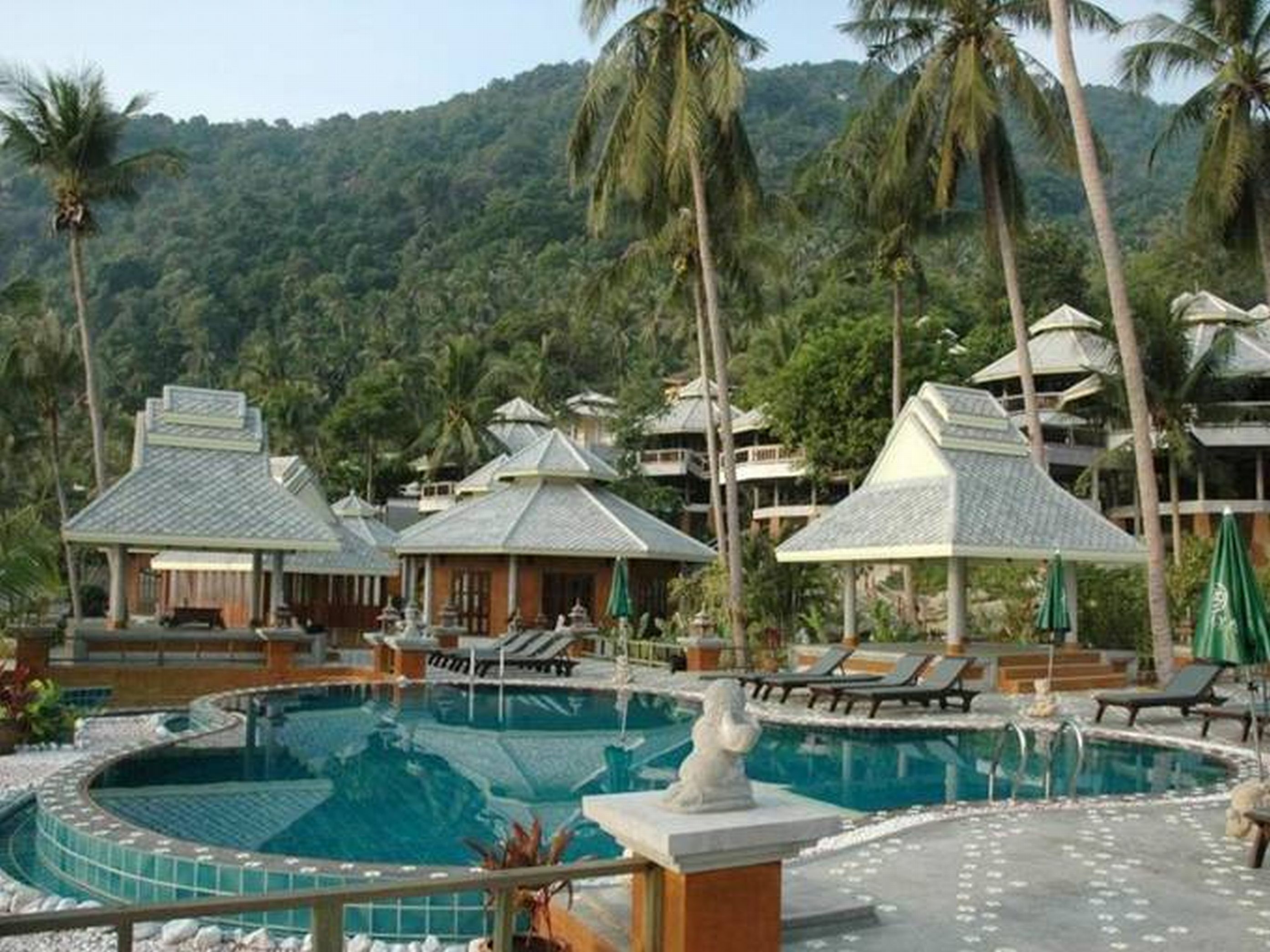 Pariya Resort & Villas Haad Yuan Koh Phangan