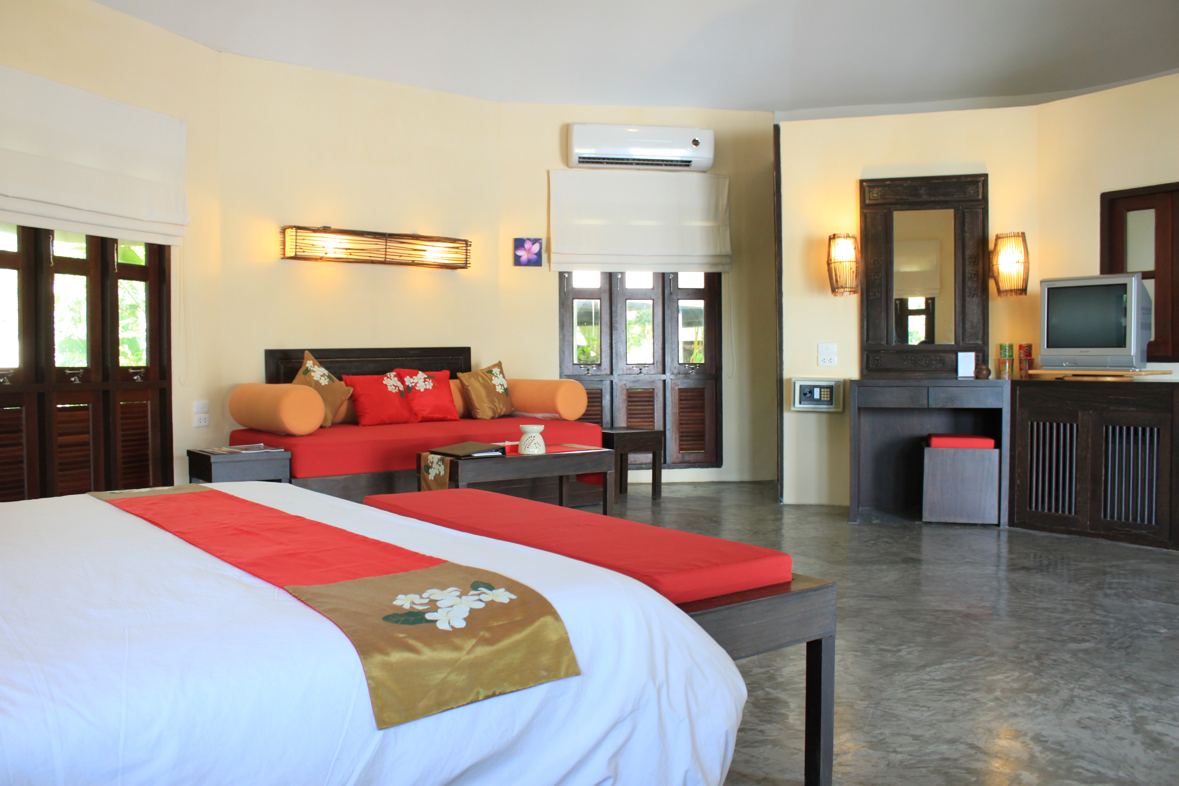 Pariya Resort & Villas Haad Yuan Koh Phangan