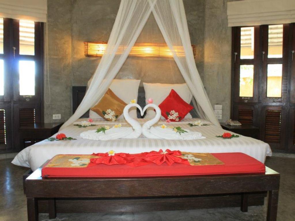 Pariya Resort & Villas Haad Yuan Koh Phangan