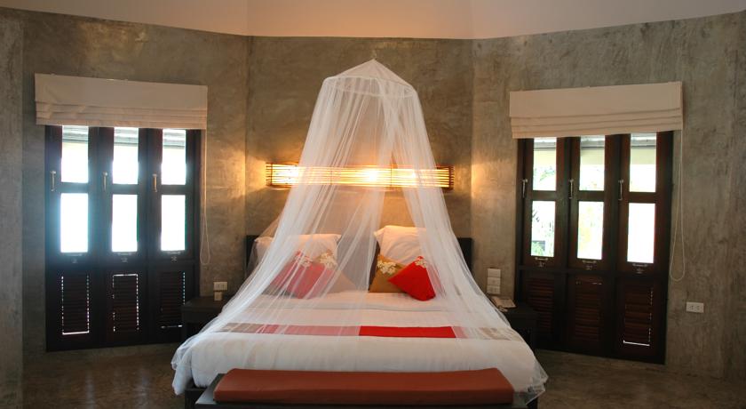 Pariya Resort & Villas Haad Yuan Koh Phangan