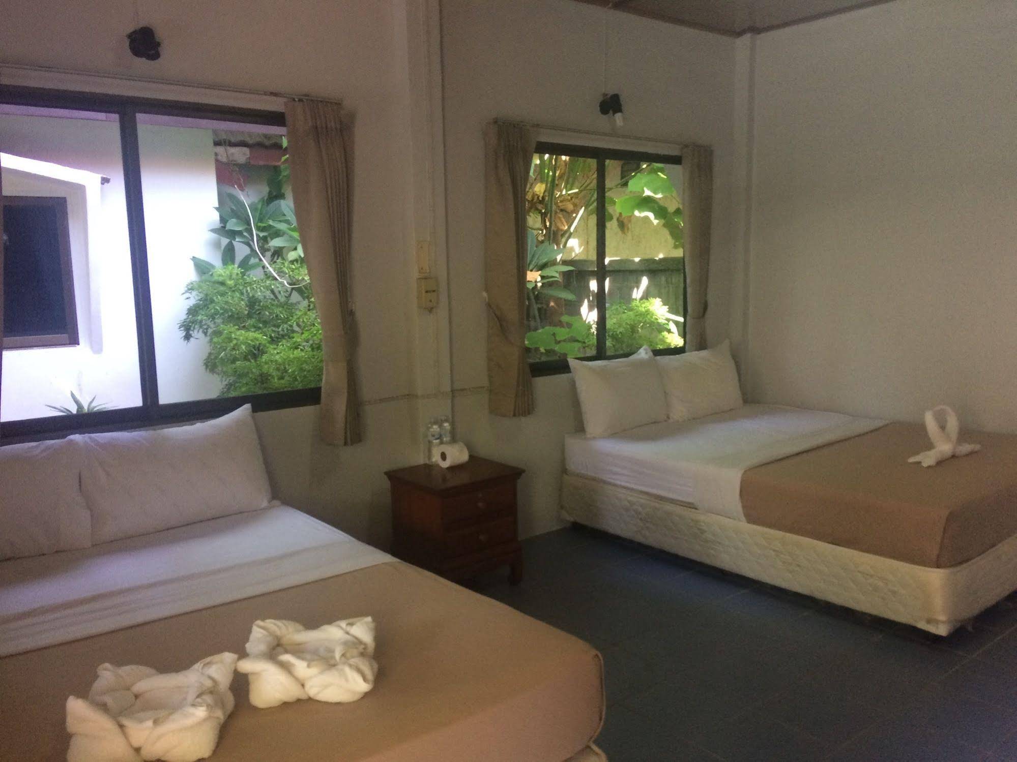 Pen's Bungalow