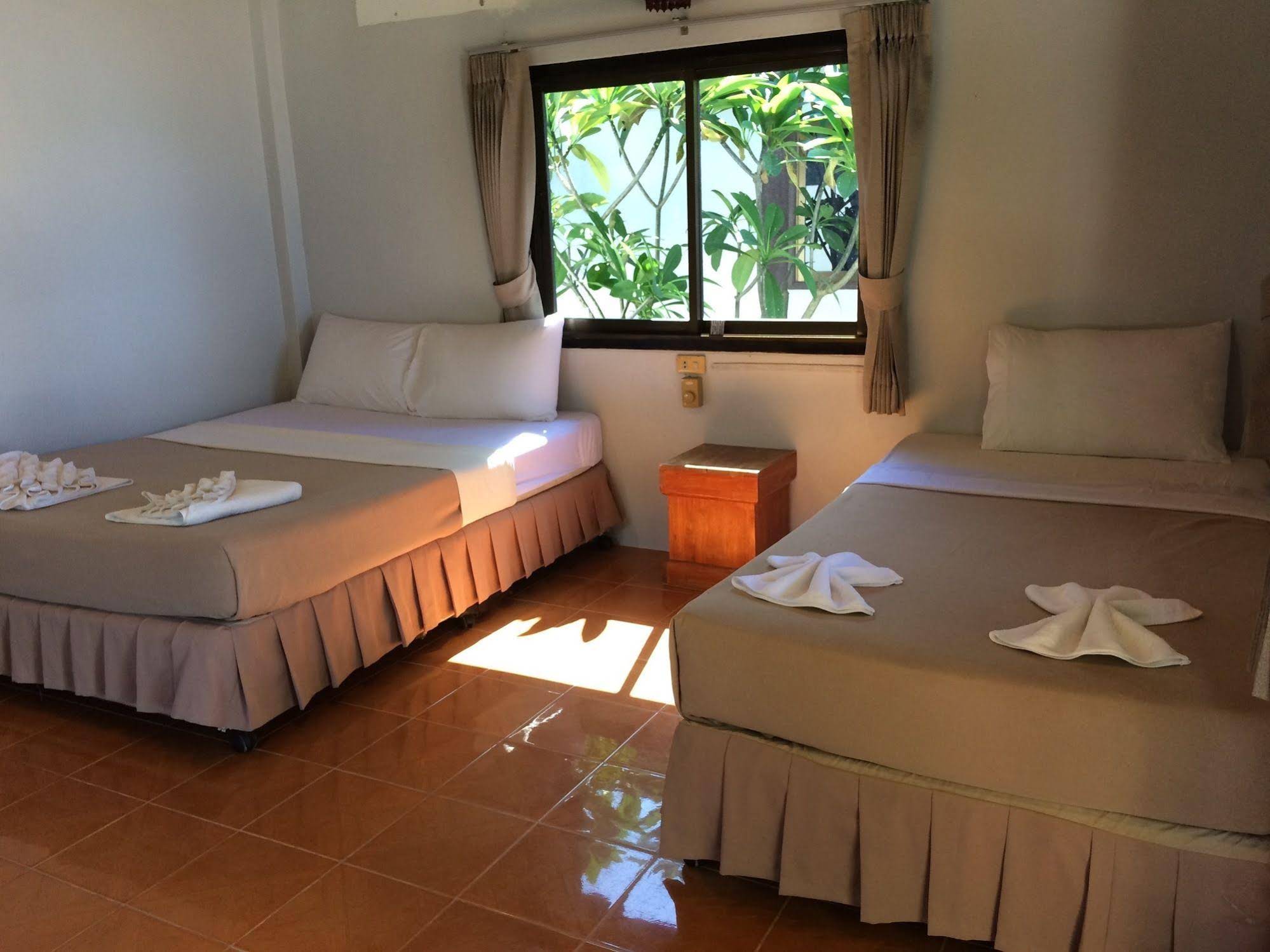 Pen's Bungalow