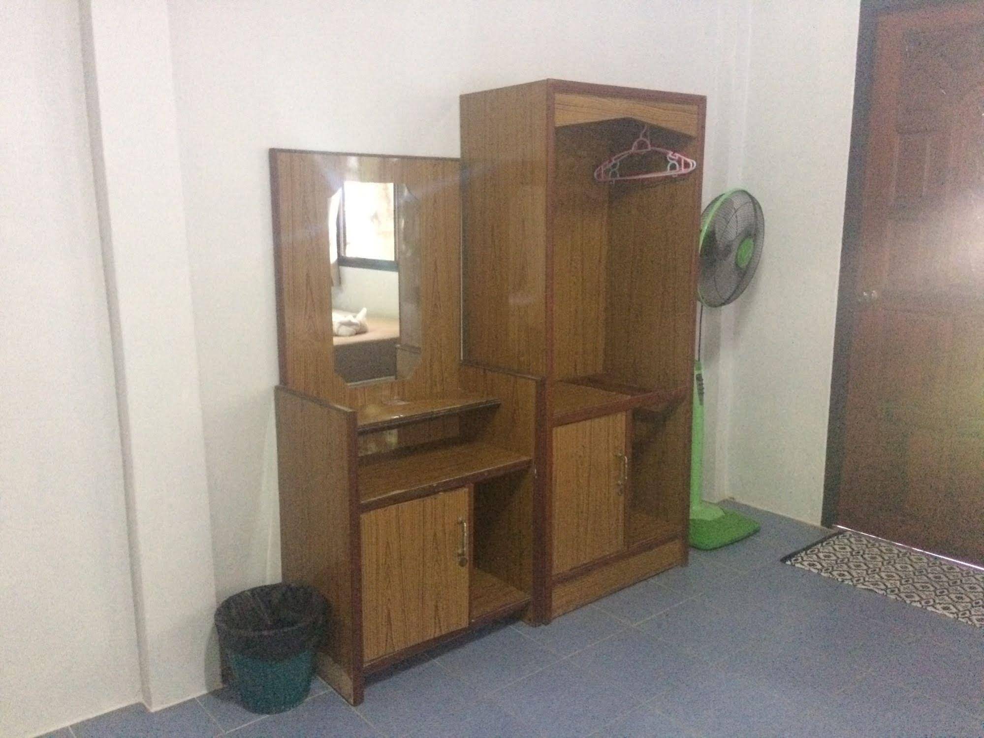 Pen's Bungalow