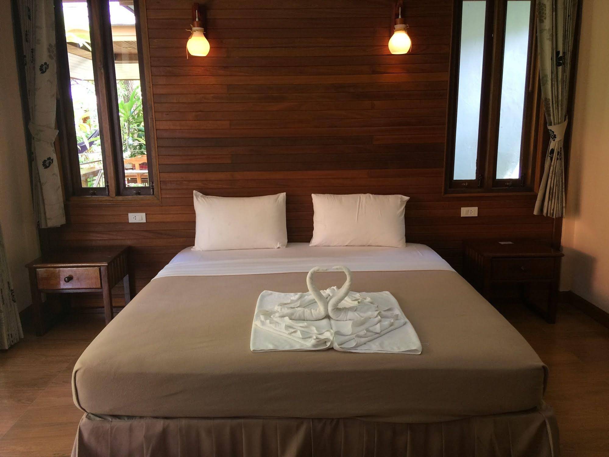 Pen's Bungalow
