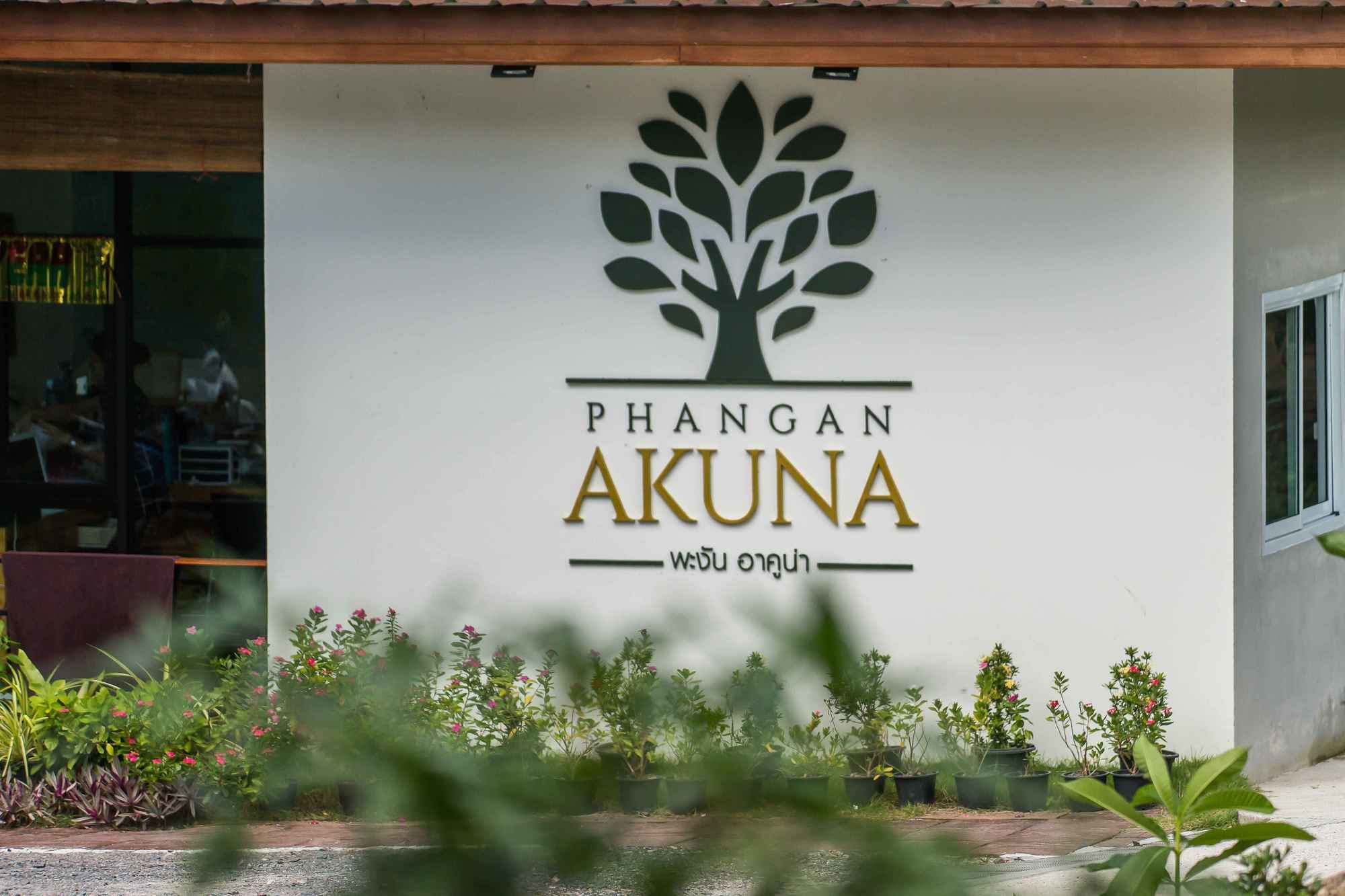 Phangan Akuna