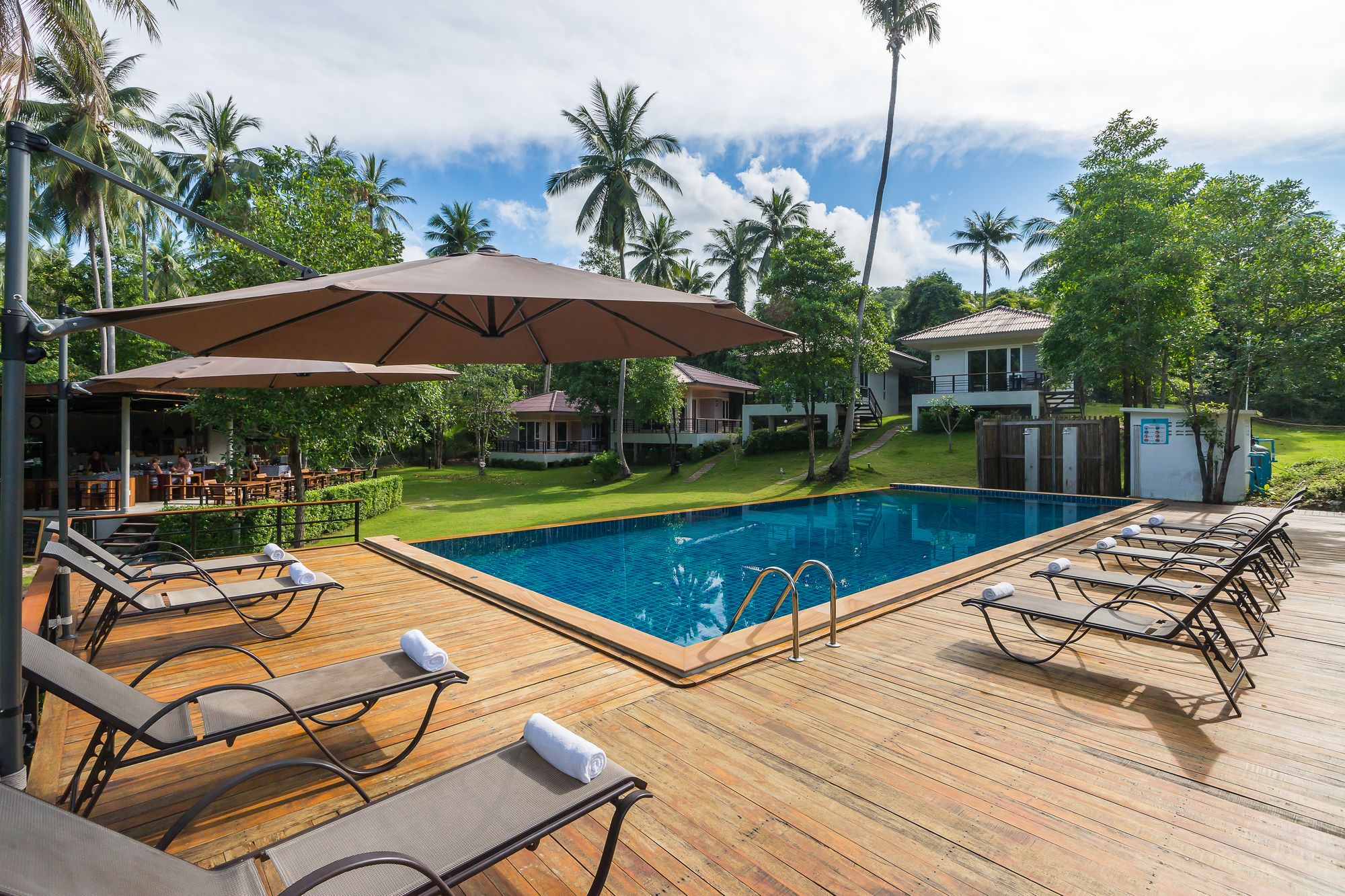 Phangan Akuna