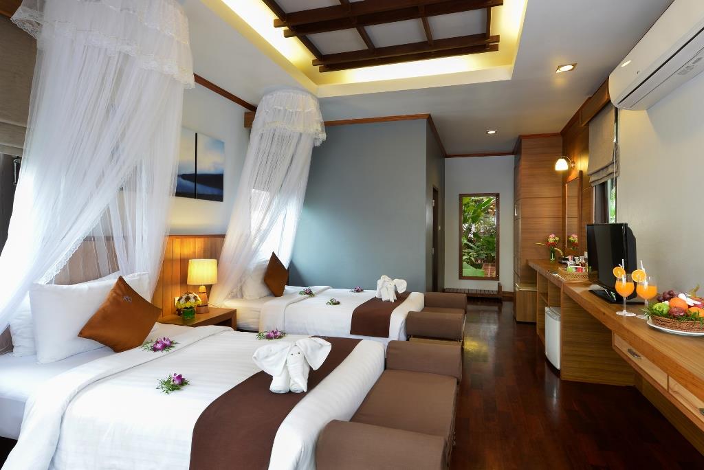 Phangan Bayshore Resort