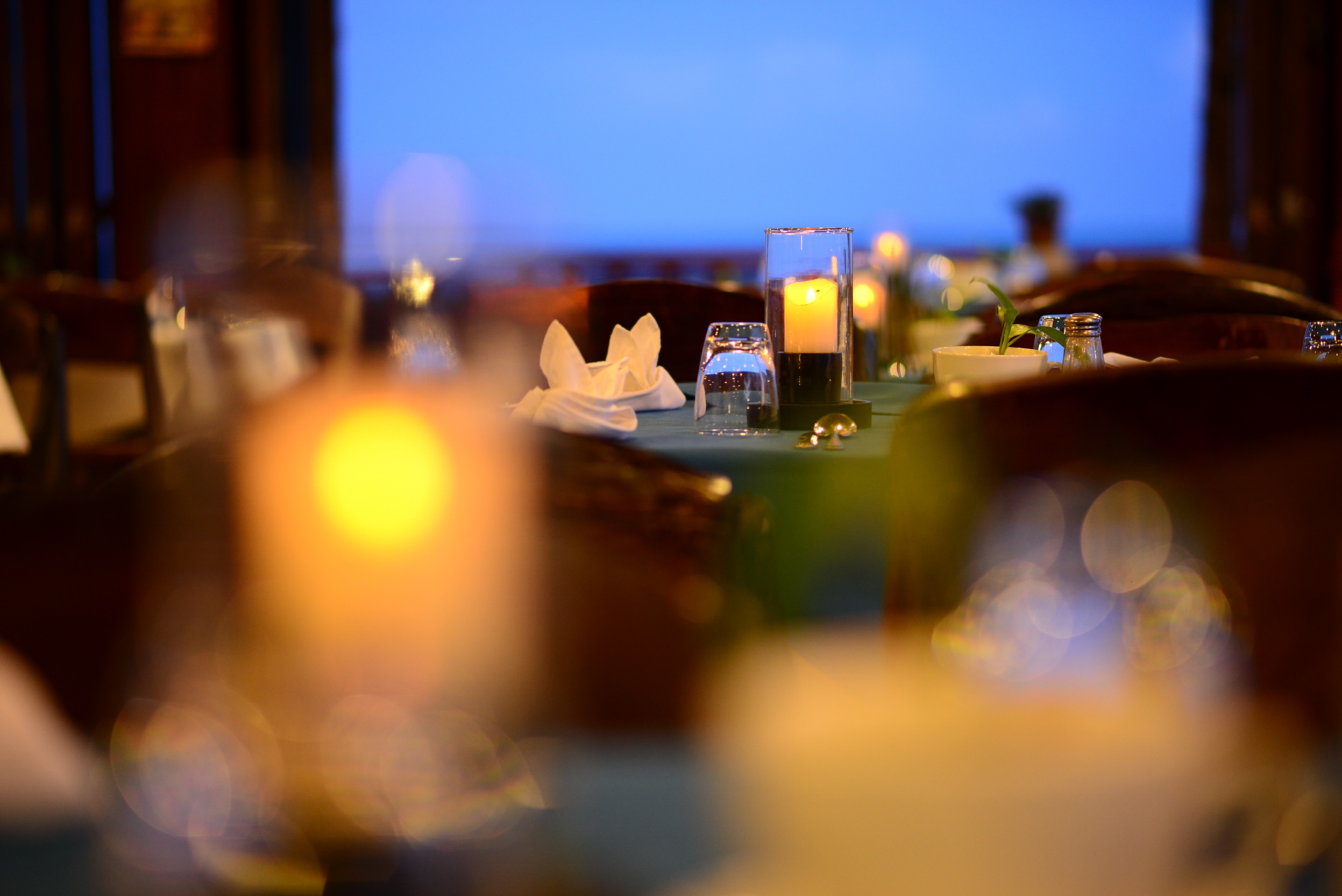 Phangan Bayshore Resort