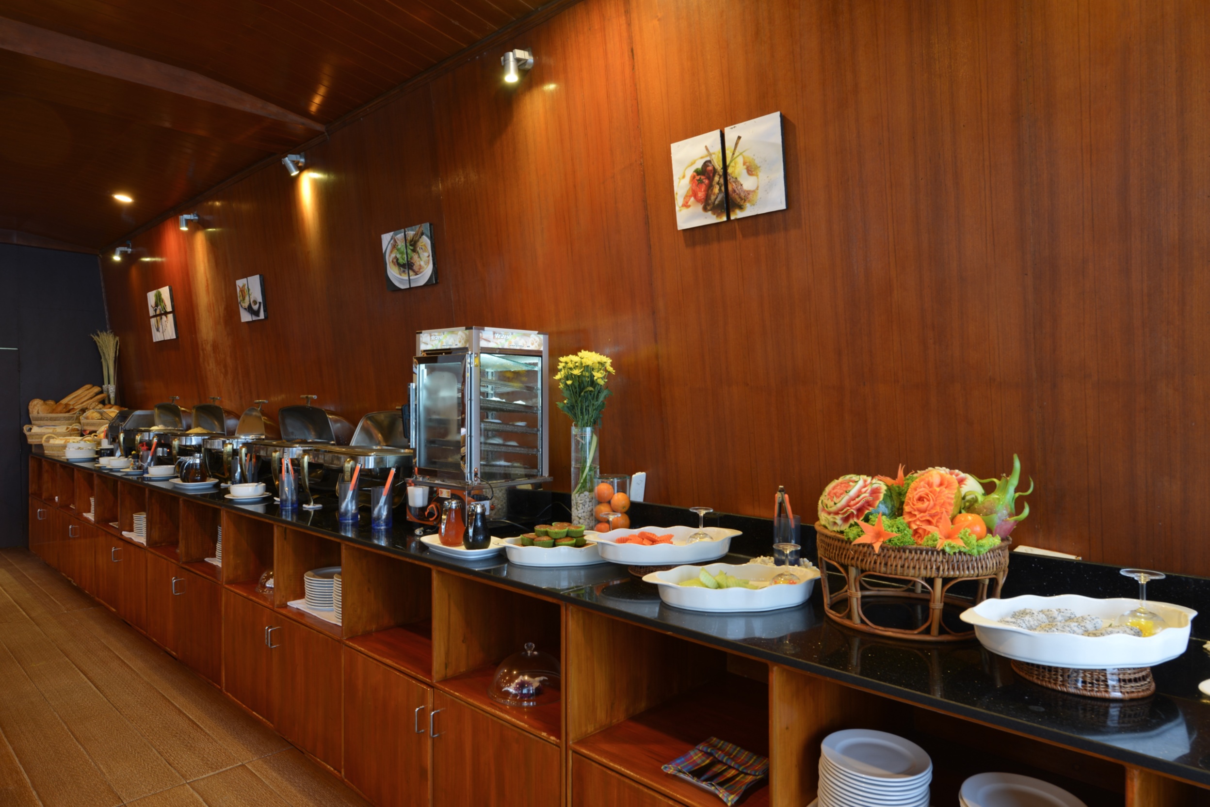 Phangan Bayshore Resort