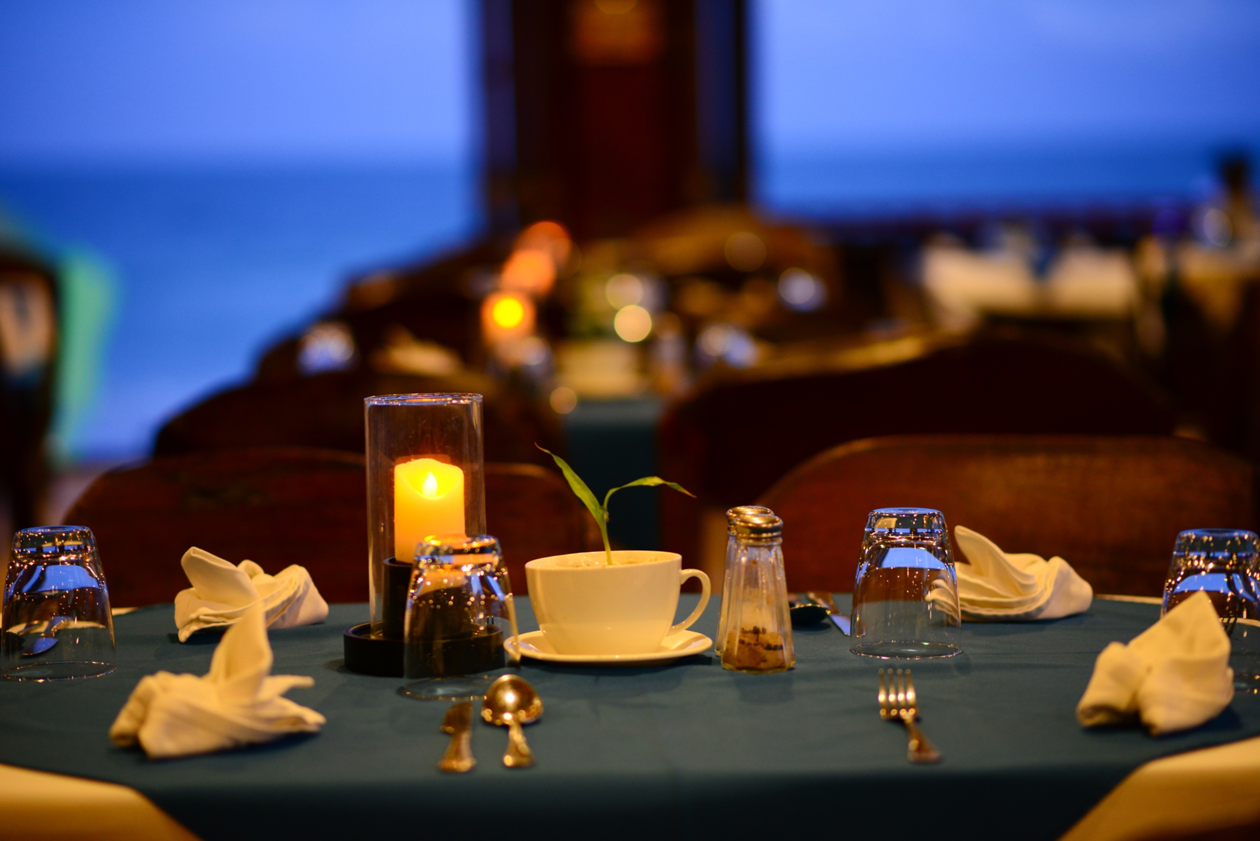 Phangan Bayshore Resort