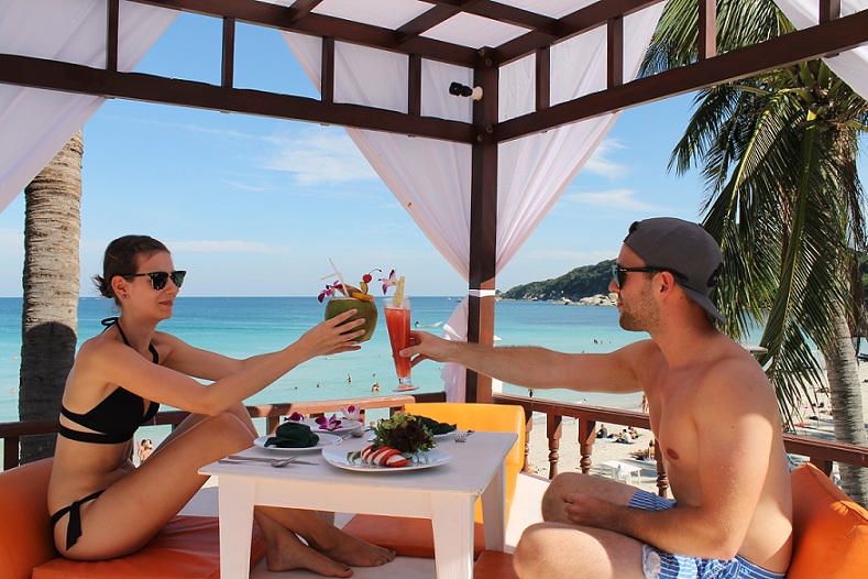 Phangan Bayshore Resort
