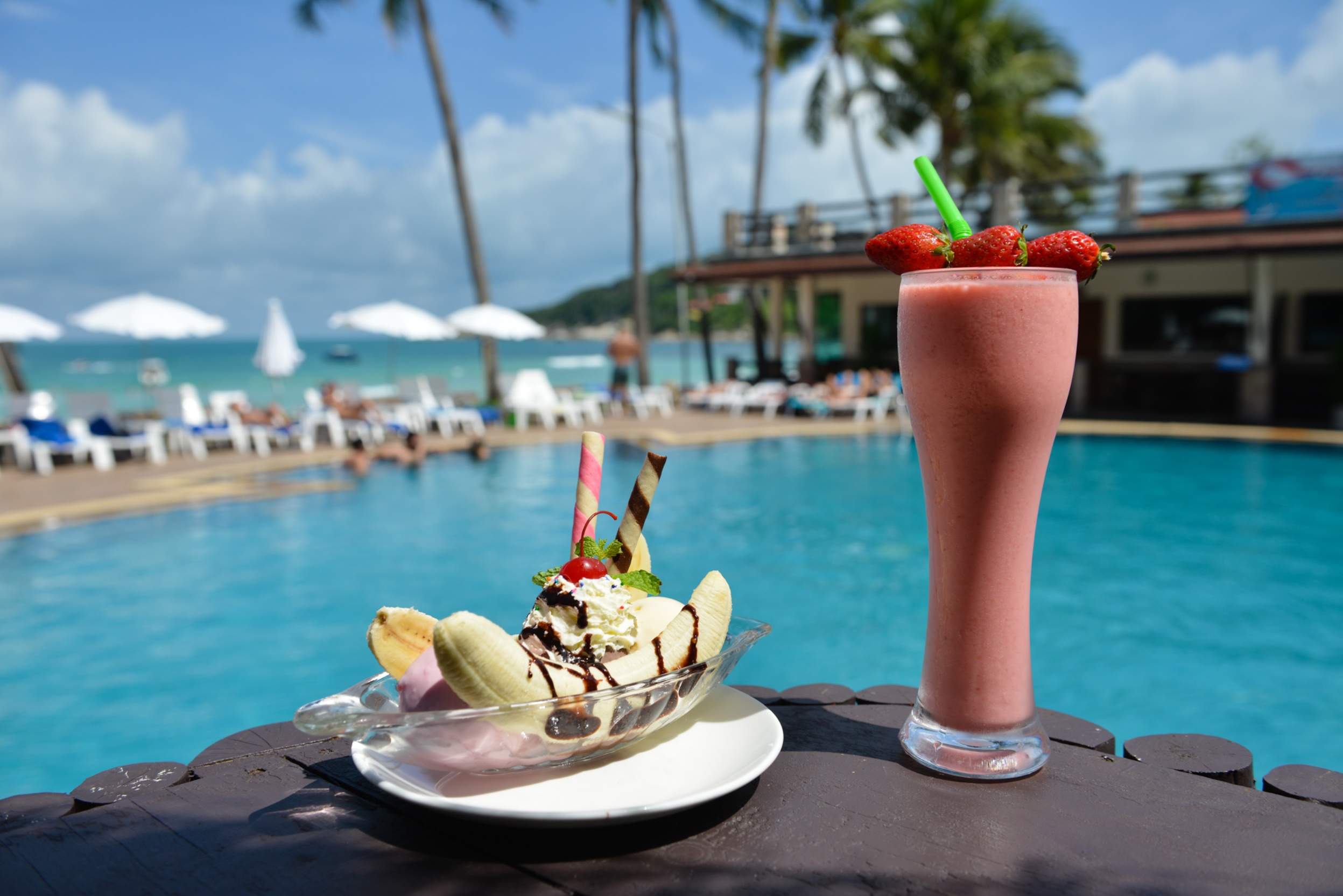 Phangan Bayshore Resort