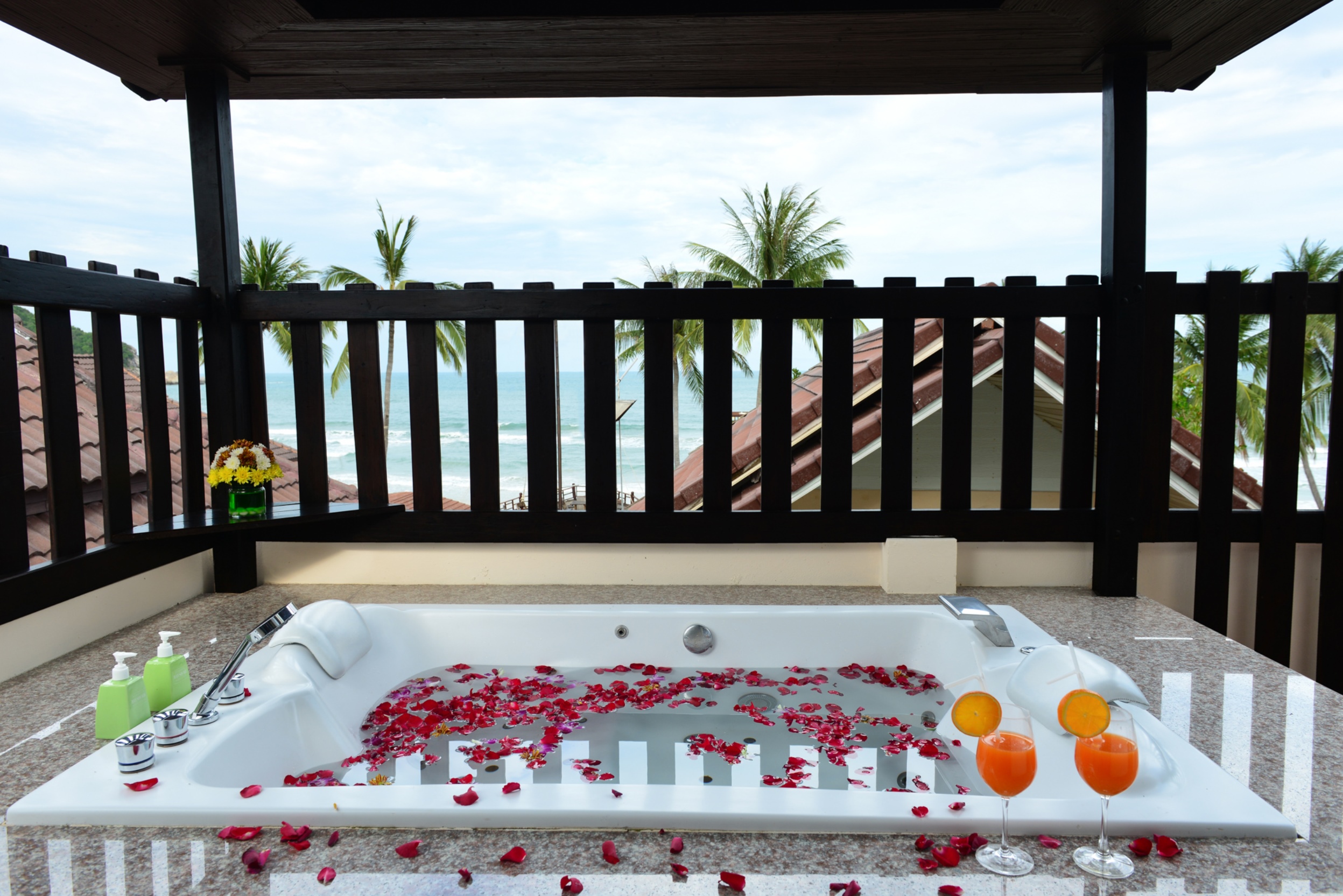 Phangan Bayshore Resort