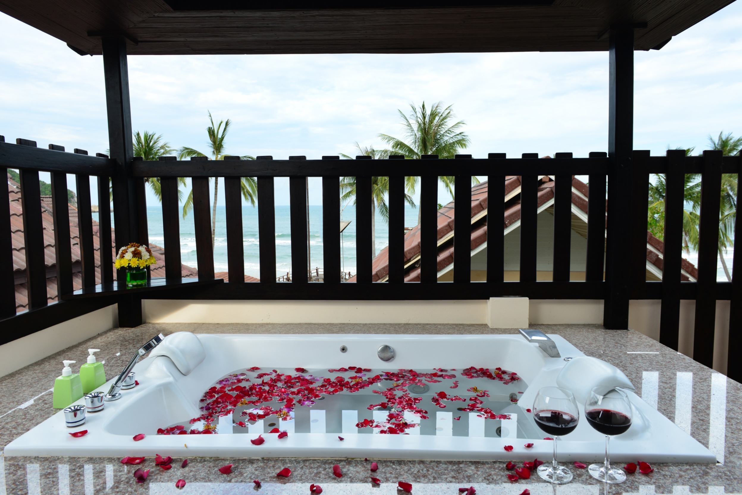 Phangan Bayshore Resort