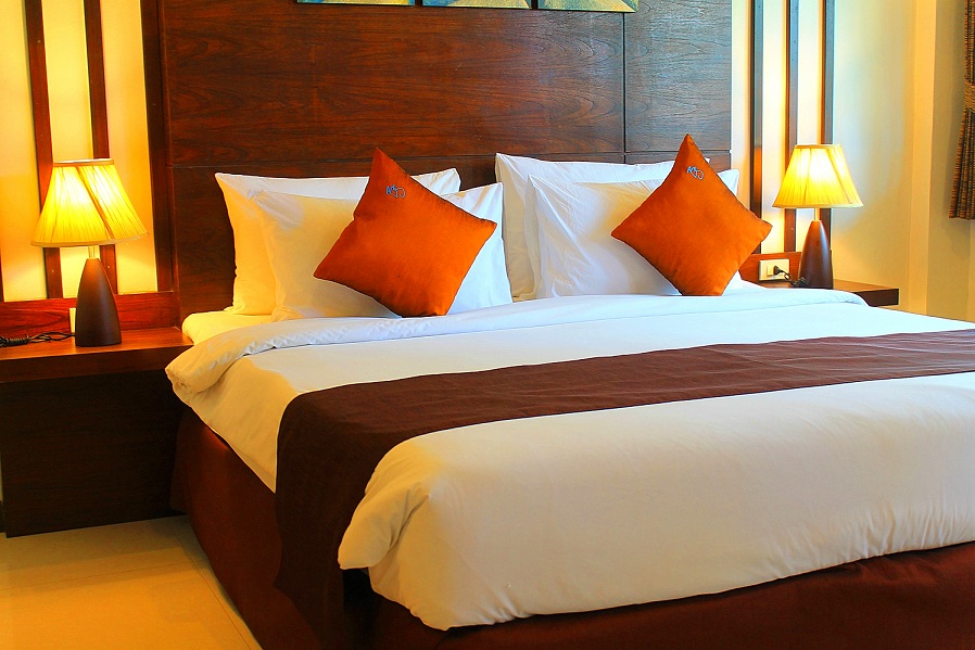 Phangan Bayshore Resort