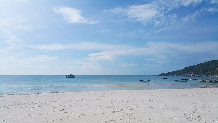 Phangan Bayshore Resort