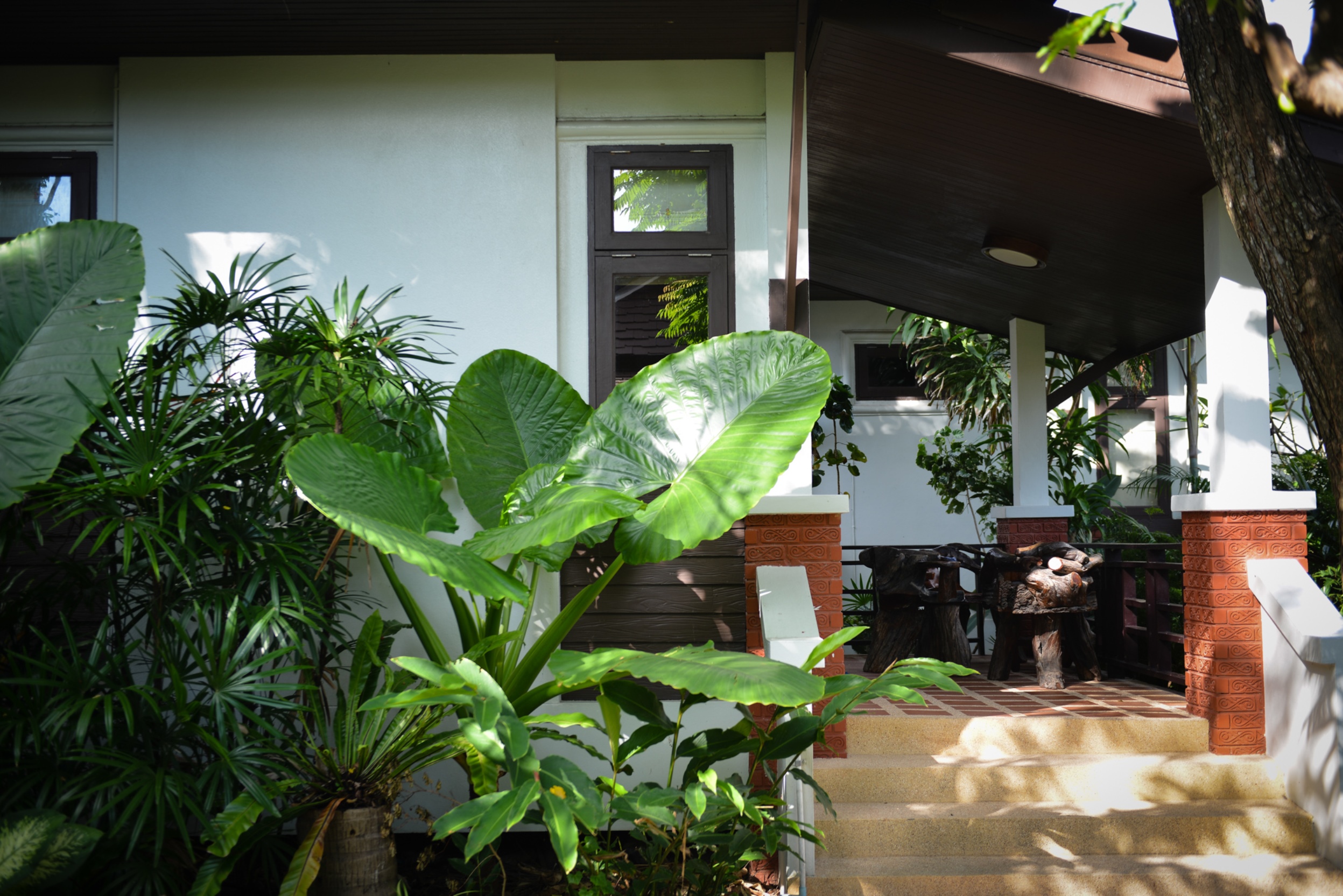 Phangan Bayshore Resort