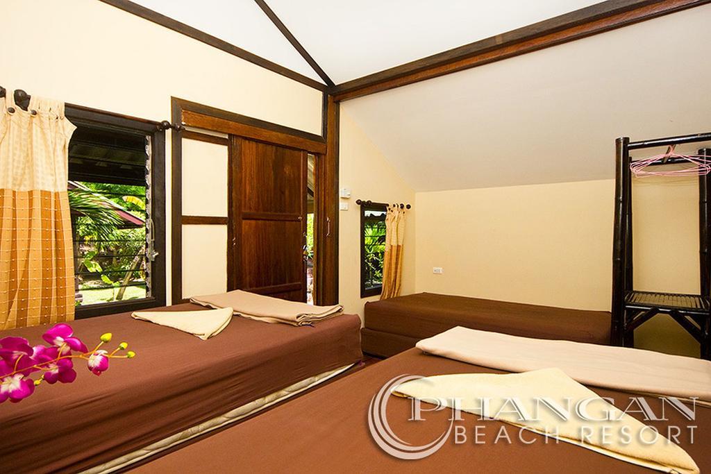 Phangan Beach Resort