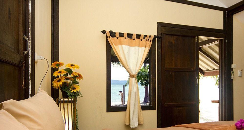 Phangan Beach Resort