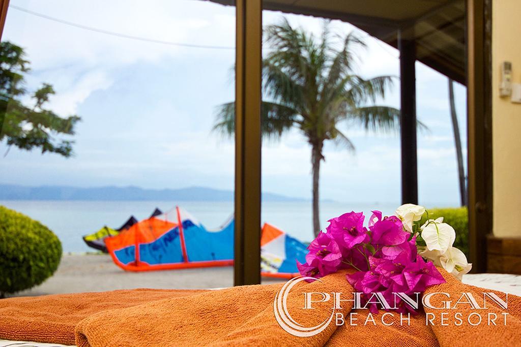 Phangan Beach Resort