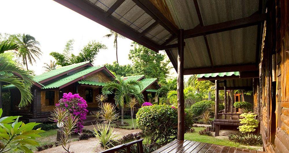 Phangan Beach Resort