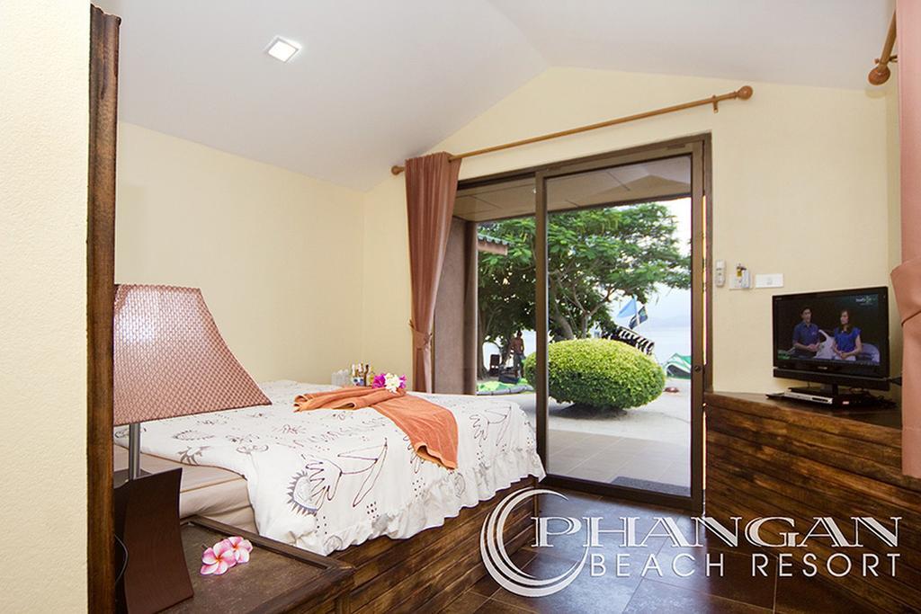Phangan Beach Resort
